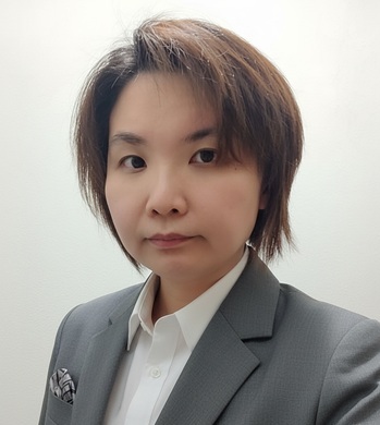 Alison Lin